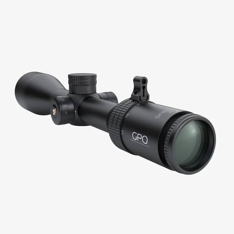 GPO Spectra 6x 2-12x50i Bak