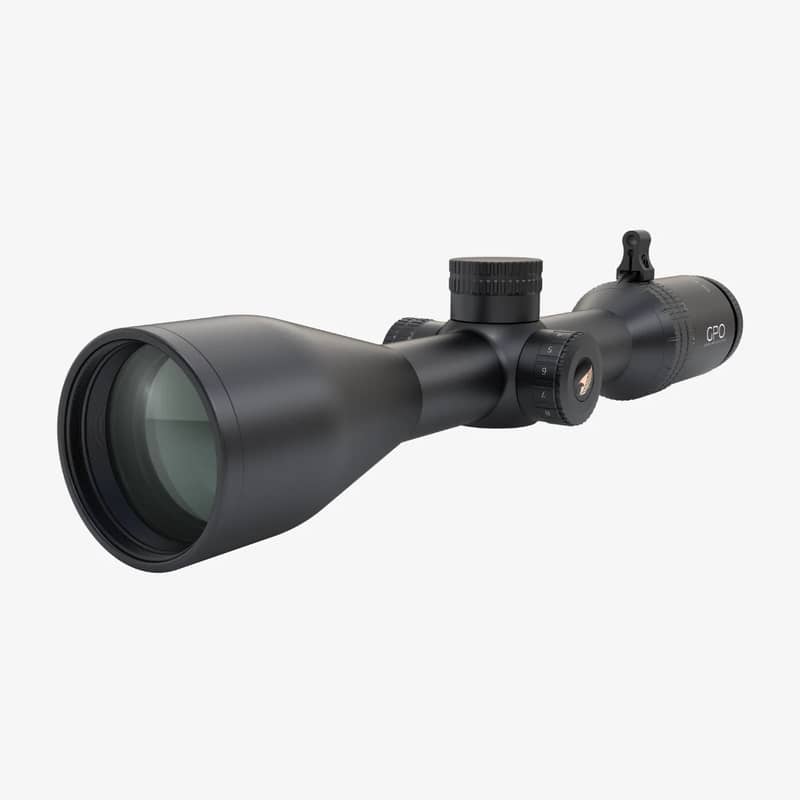 GPO Spectra 6x 2-12x50i GPO Spectra 6x 2-12x50i