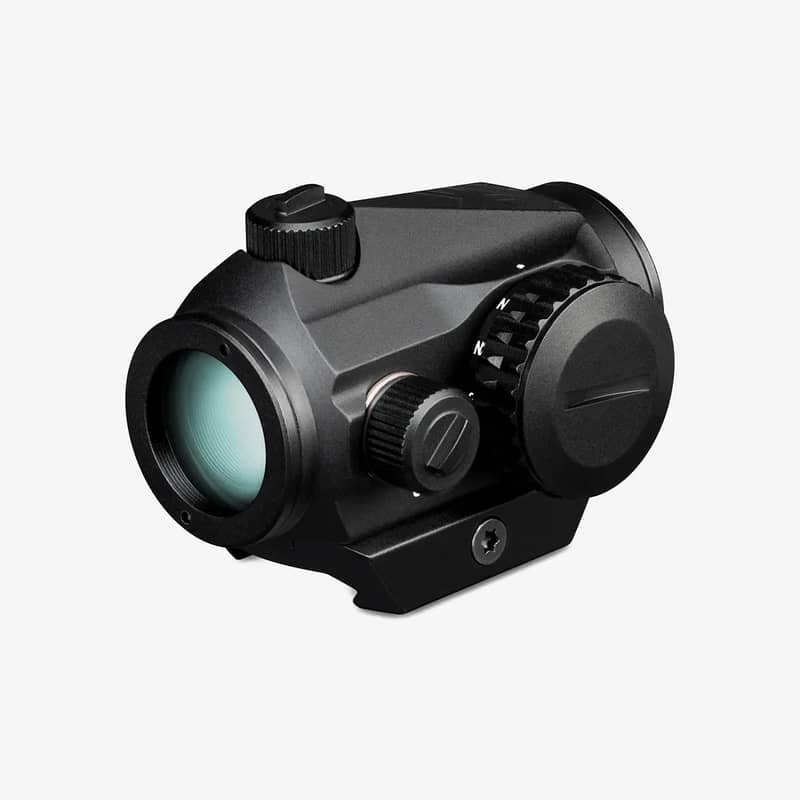 Vortex Crossfire Red Dot 2 Moa Bak