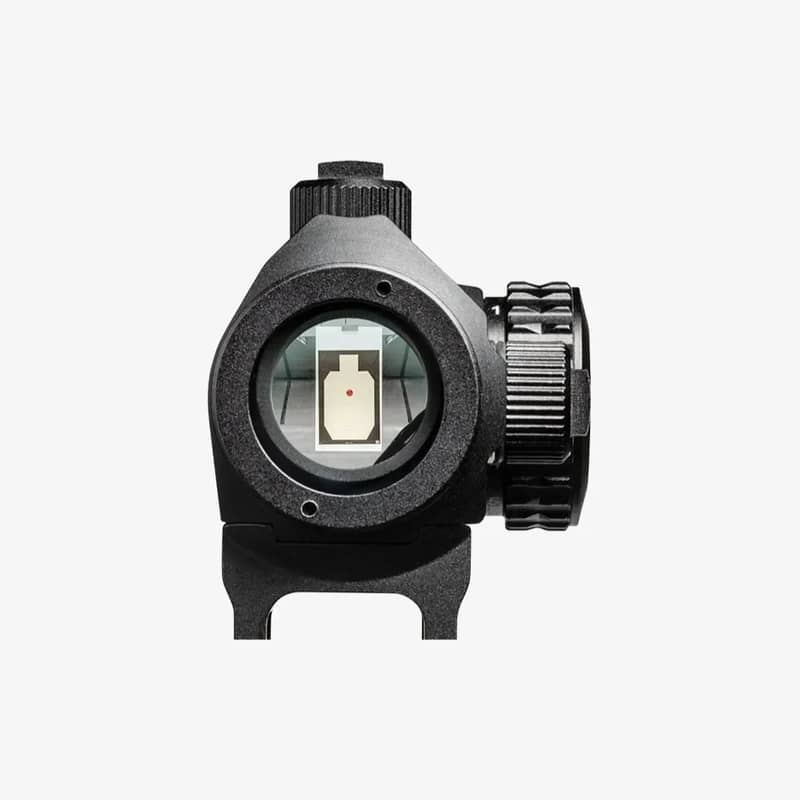 Vortex Crossfire Red Dot 2 Moa genom sikte