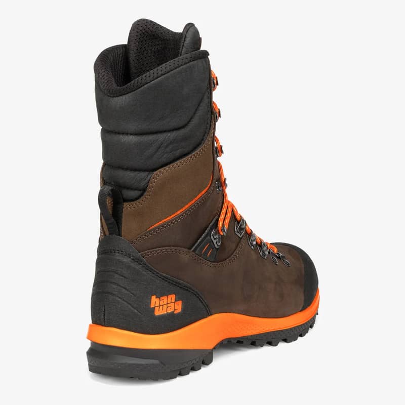 Hanwag Kalixfors SF Extra GTX Bak