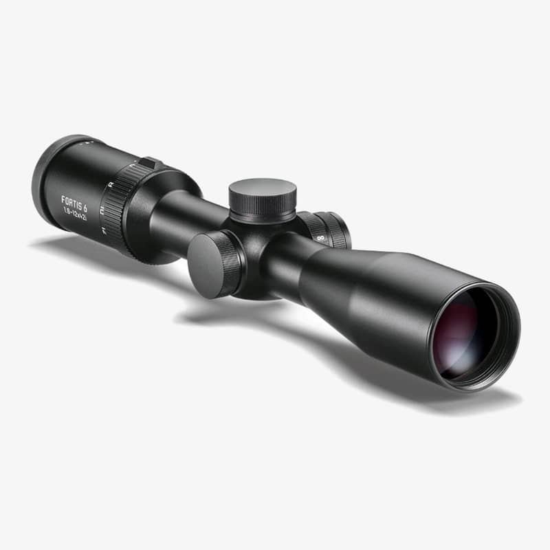 Leica Fortis 6 1,8-12x42i fram vänster