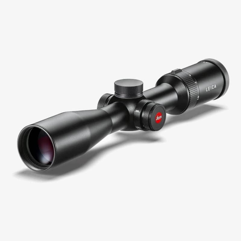 Leica Fortis 6 1,8-12x42i Leica Fortis 6 1,8-12x42i