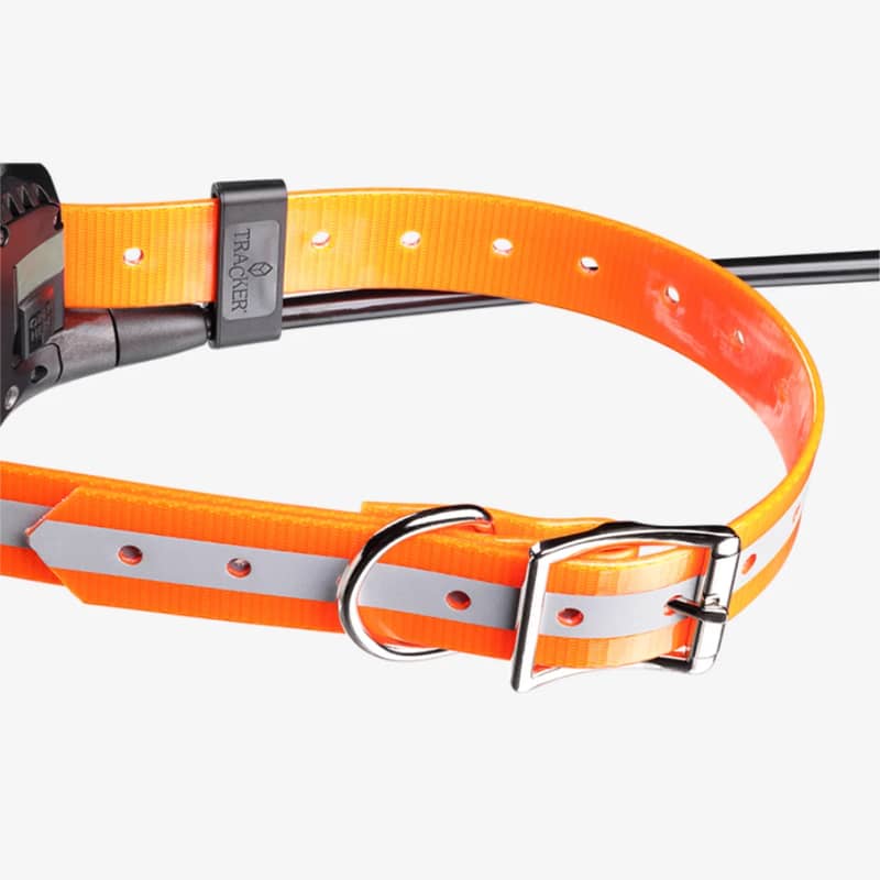 Tracker Artemis Halsband