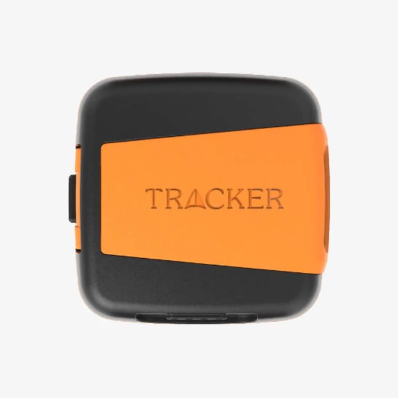 Tracker Bark ovan