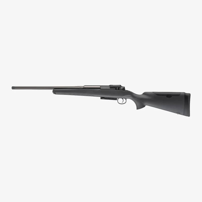 Mauser M25 Extreme vänster