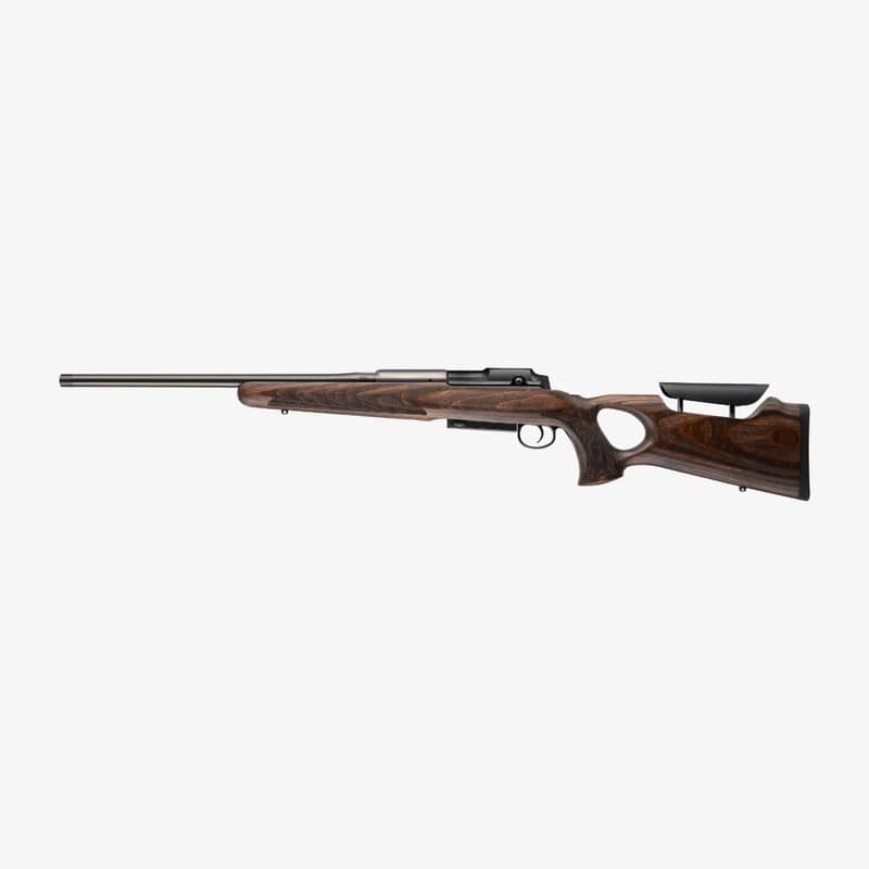 Mauser M25 Max Vänster