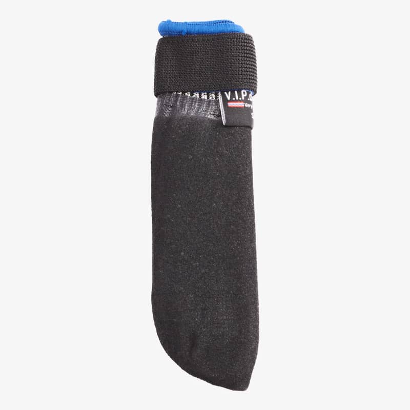 dragråttan hundsocka vip silikon gummerad max protect XL