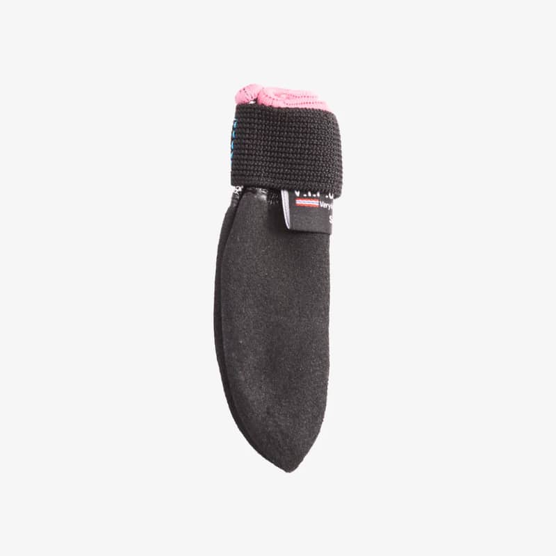 dragråttan hundsocka vip silikon gummerad max protect s