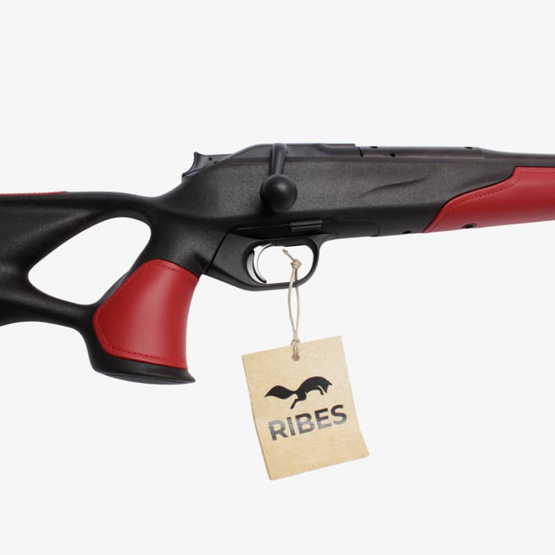 blaser r8 professional success rod lader easy custom dlc