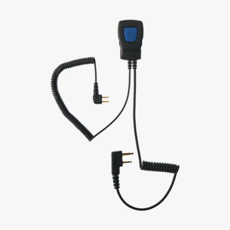lafayette-peltor-miniheadset-zodiac-one-hunter-1 Lafayette Peltor Miniheadset Zodiac One, Hunter