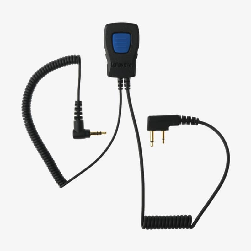 lafayette-sordinbilsomalbecombiltema-miniheadset-zodiac-one-hunter-1 Lafayette Sordin/Bilsom/Albecom/Biltema Miniheadset Zodiac One, Hunter