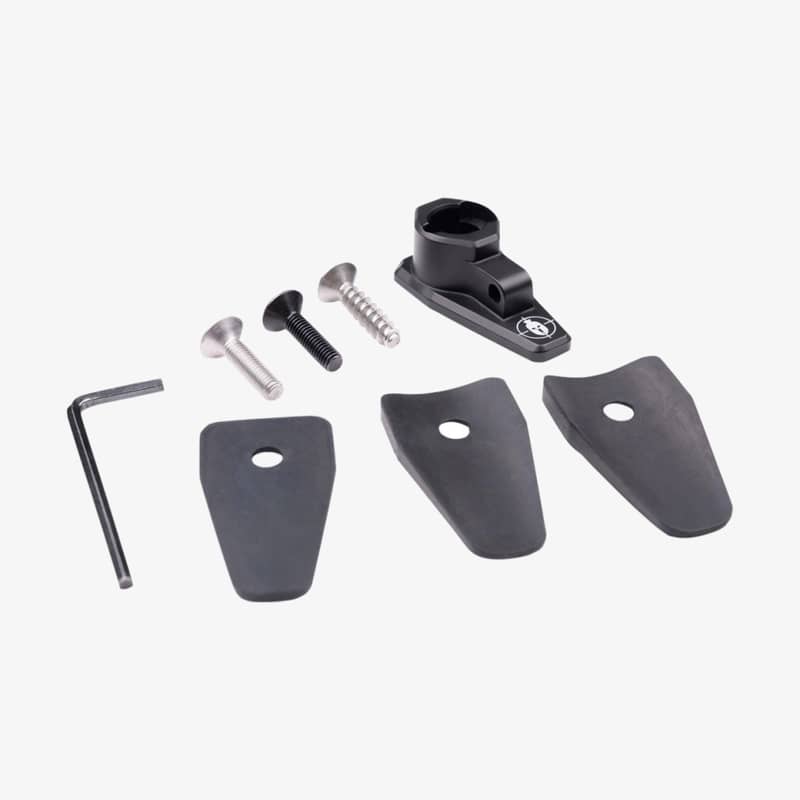 Spartan Classic Rifle Adapter