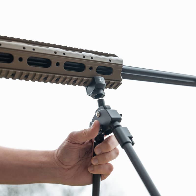 Spartan Picatinny Adapter