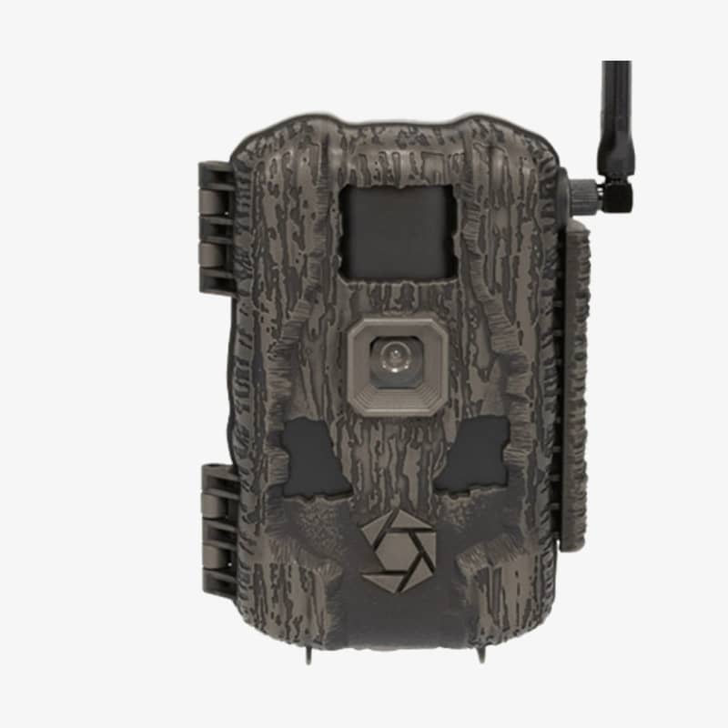 Stealth Cam Fusion Max 2.0