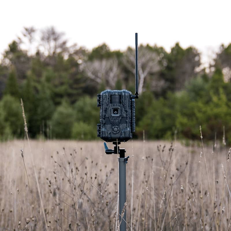 Stealth Cam Fusion Max 2.0