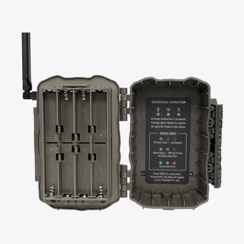 Stealth Cam Fusion Max 2.0
