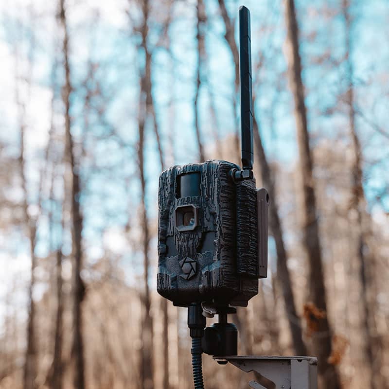 Stealth Cam Fusion Max 2.0