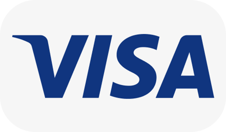 Betalmetod Visa