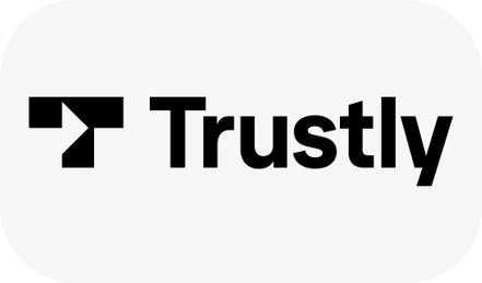 Trustly logo