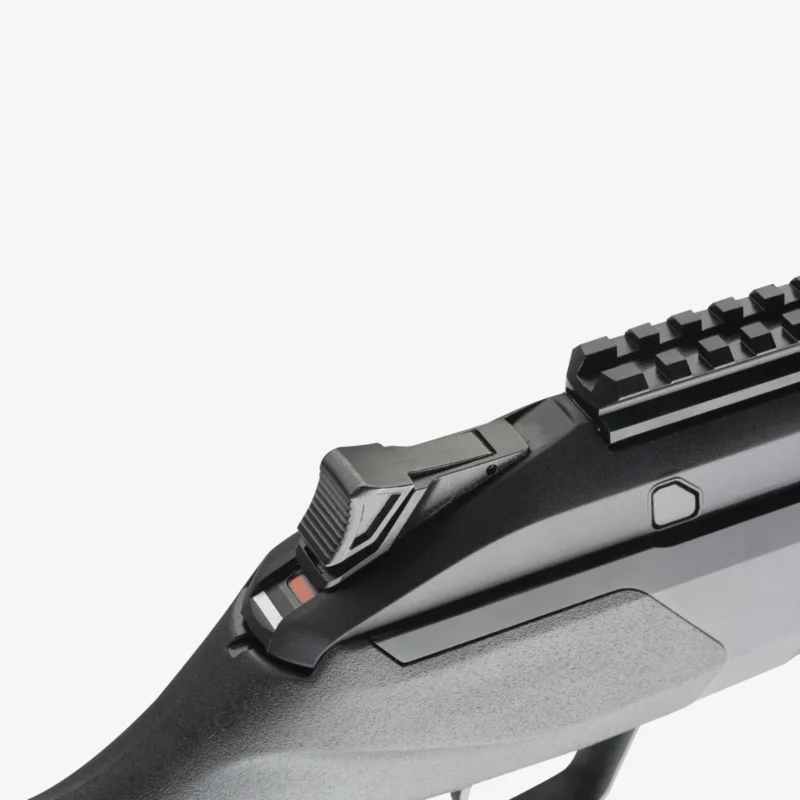 Beretta BRX1 säkring