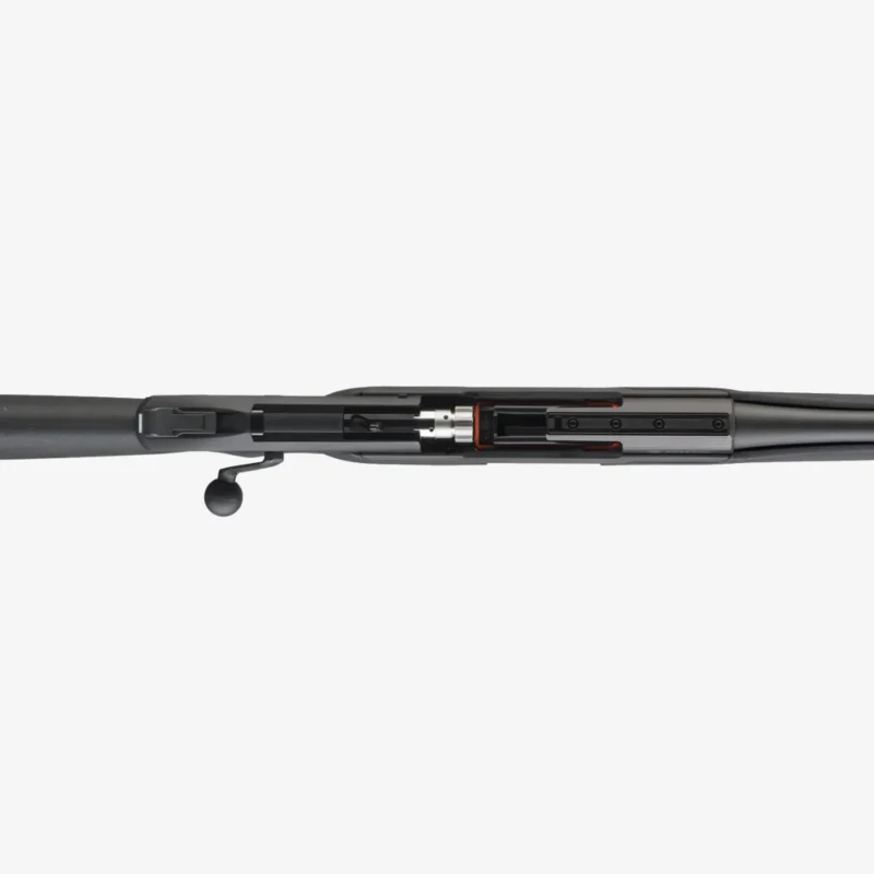 Beretta BRX1 ovan med magasin