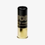 Nobel FOB Gold Magnum 53 12/76 Ammunition