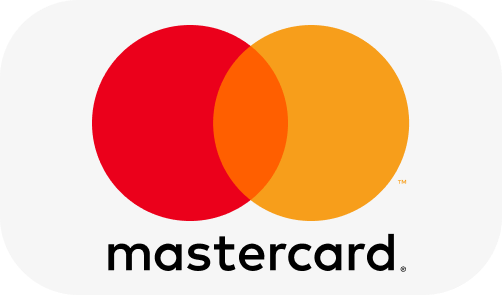 Betalmetod Mastercard