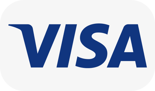 Betalmetod Visa