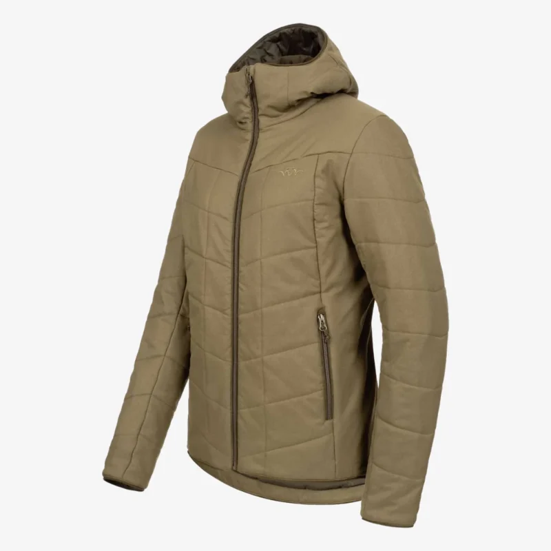 Blaser Dam Isoleringsjacka Eve Teak Vänster