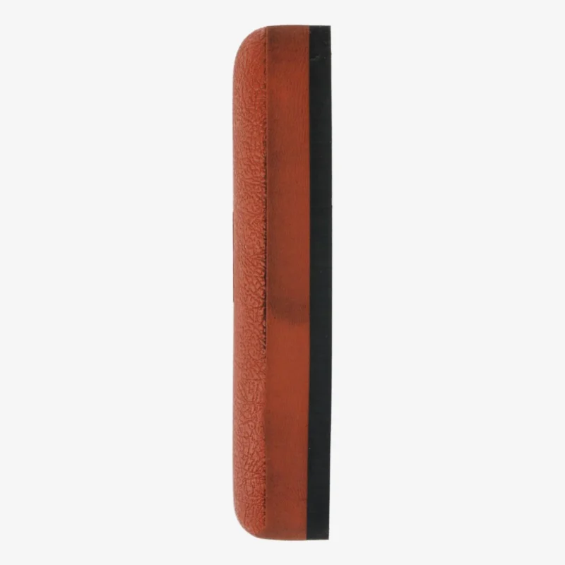 Pachmayr Bakkappa D752B Röd Medium 25 mm Sida