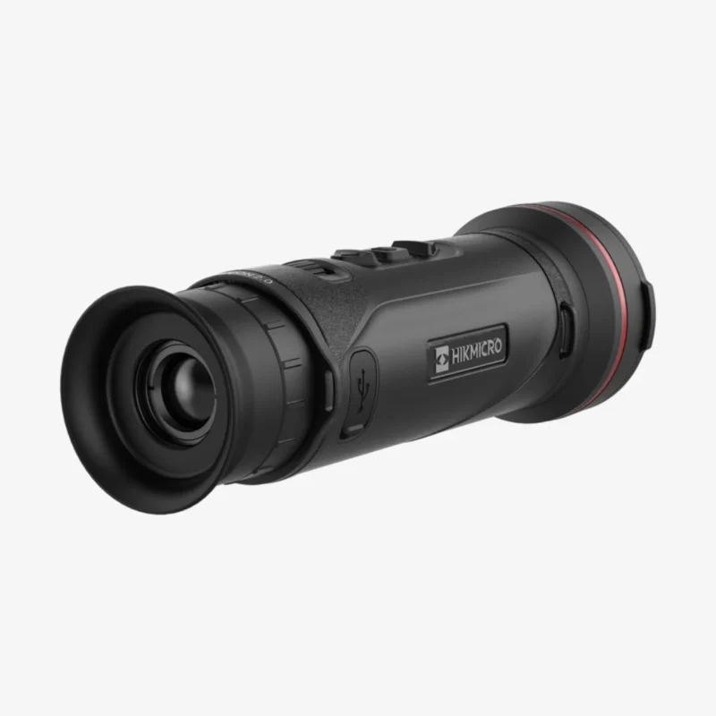 hikmicro falcon fq50 2-0 höger bak