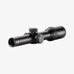 Hawke Endurance 30 FD 1-6x24 L4A kikaresikte sett från en vinklad sida framifrån