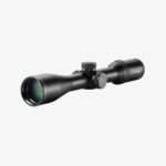 Hawke Endurance 30 FD 1,7-10x44 LR2 kikarsikte sett snett framifrån