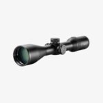 Hawke Endurance 30 FD 2-12x50 LR2 kikarsikte sett snett framifrån
