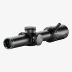 Hawke Vantage 30 WA IR 1-8x24 kikarsikte sett från sidan i vinkel