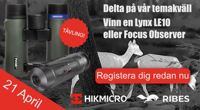 Hikmicor Temakväll