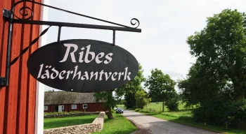 ribes läderhantverk